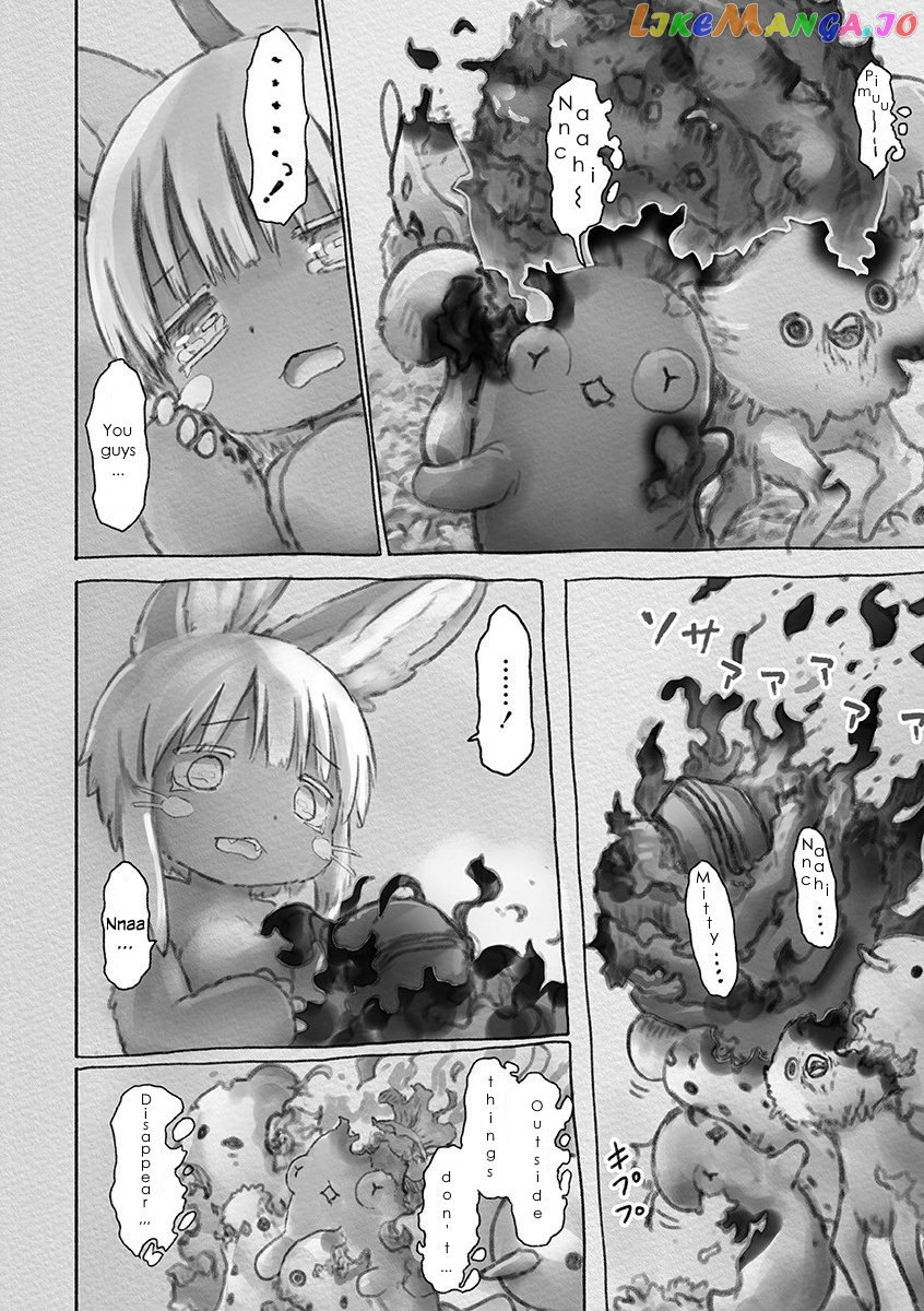 Made in Abyss, Chapter 54 image 18
